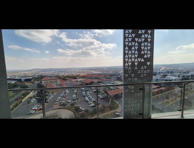 2 BEDROOM APARTMENT TO LET IN WATERFALL